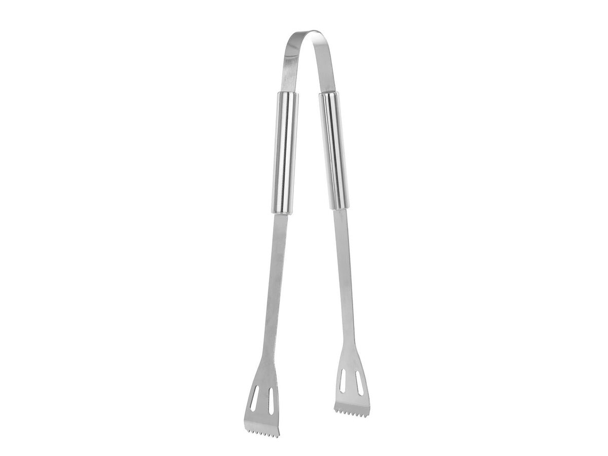 10-delige barbecueaccessoires set