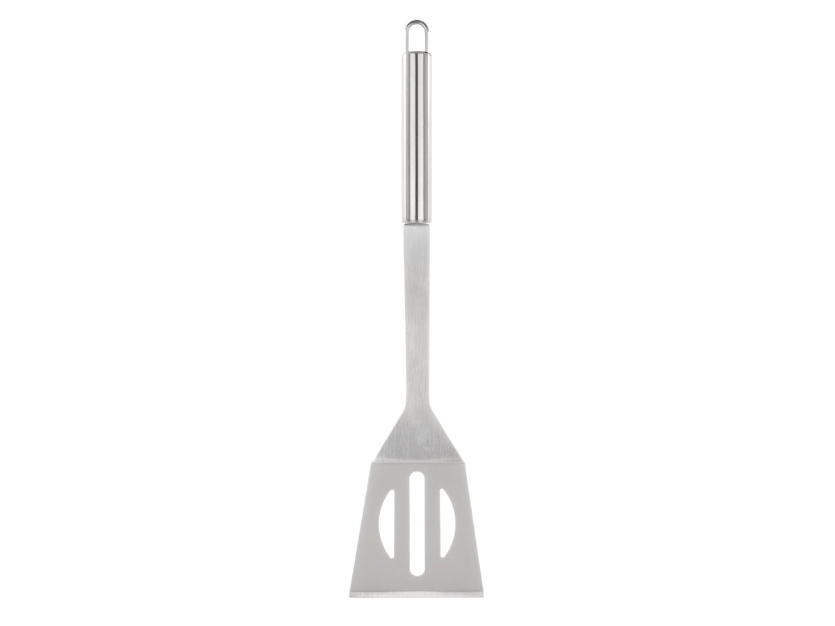10-delige barbecueaccessoires set