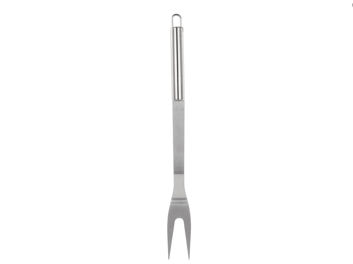 10-delige barbecueaccessoires set
