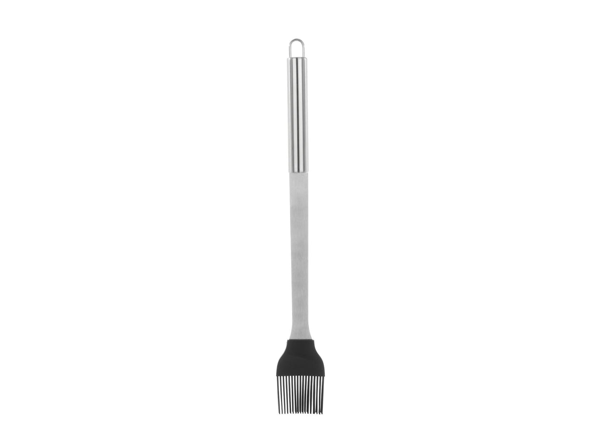 10-delige barbecueaccessoires set