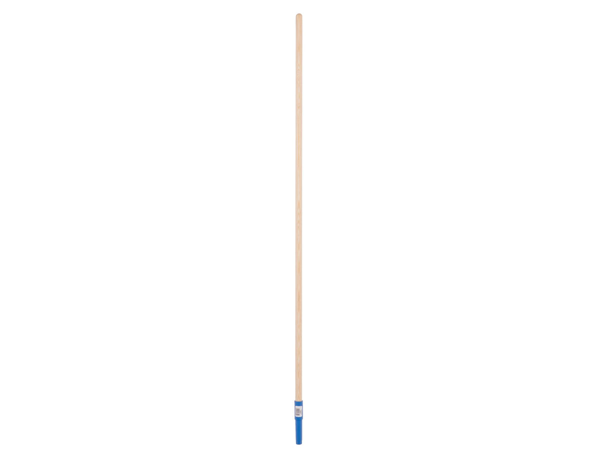 Houten steel met CLICK-connector