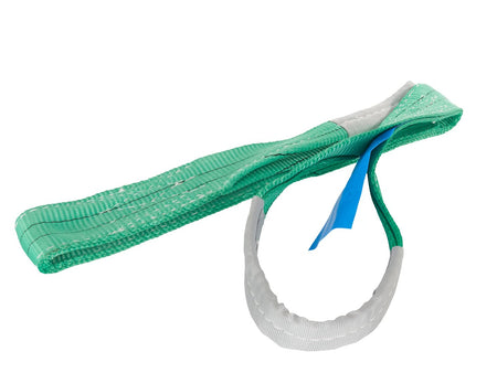 Webbing riem takel 2T 1,5M 60mm