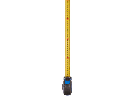 Meetlint 7,5 m x 25 mm dubbelzijdig