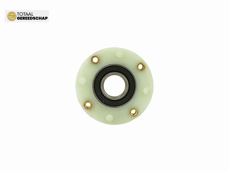 Bearing Seat + Ball Bearing Assemlby for G80810