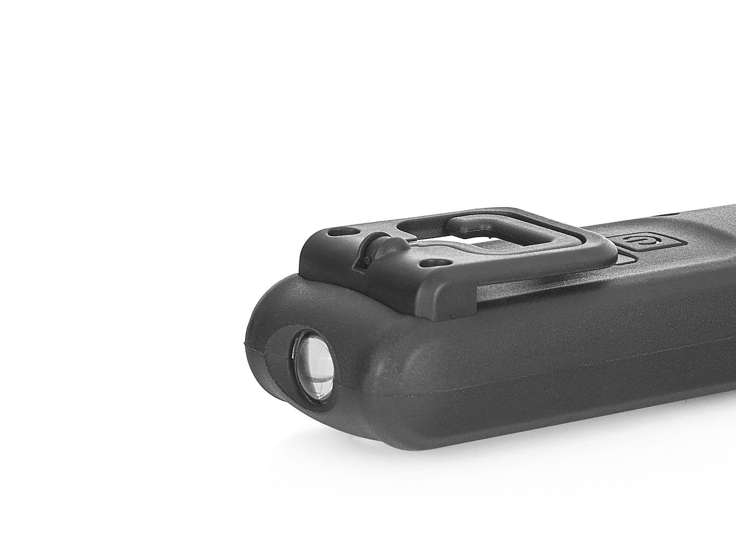 3+3 LED COB 1200mAh werkplaatslamp met houder en magneet