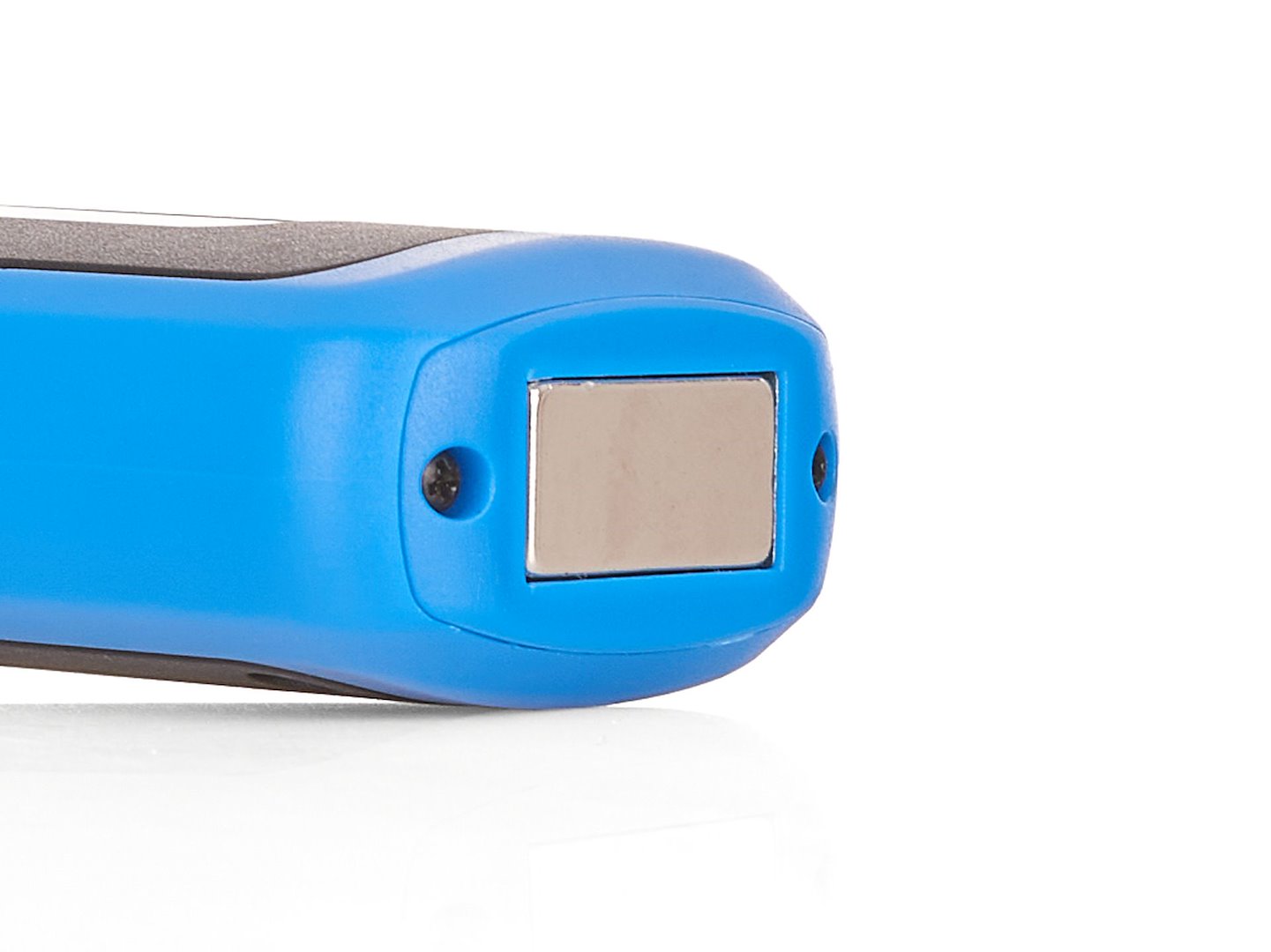 3+3 LED COB 1200mAh werkplaatslamp met houder en magneet