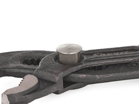 Waterpomptang 175 mm (drukknop)