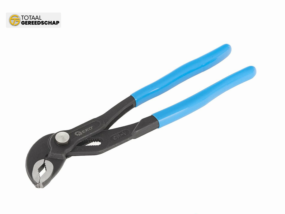 Waterpump Pliers 250mm (push button)
