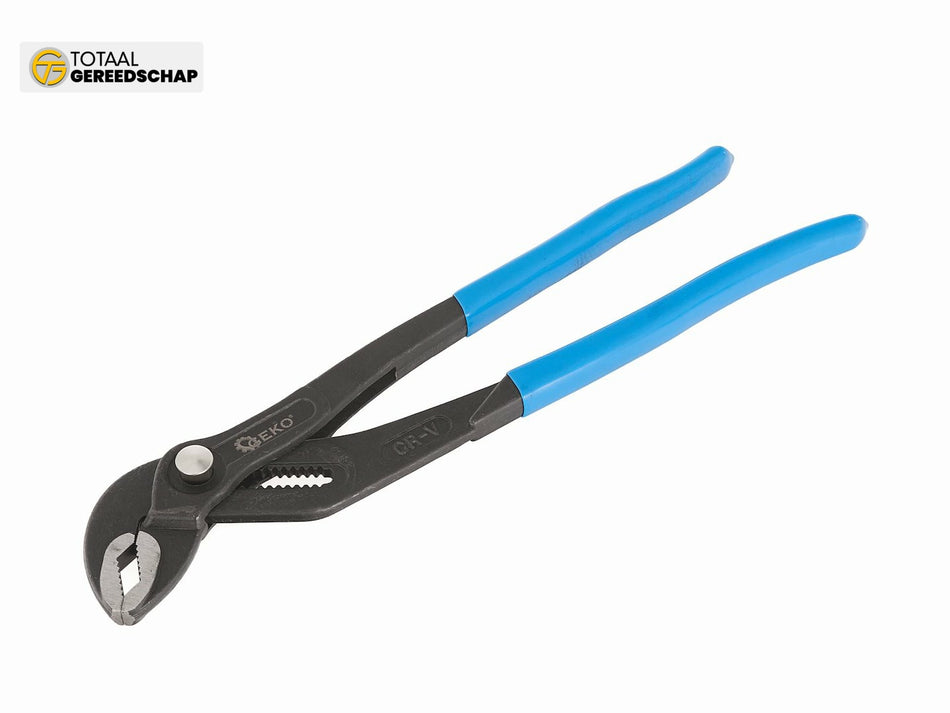 Waterpump Pliers 300mm (push button)