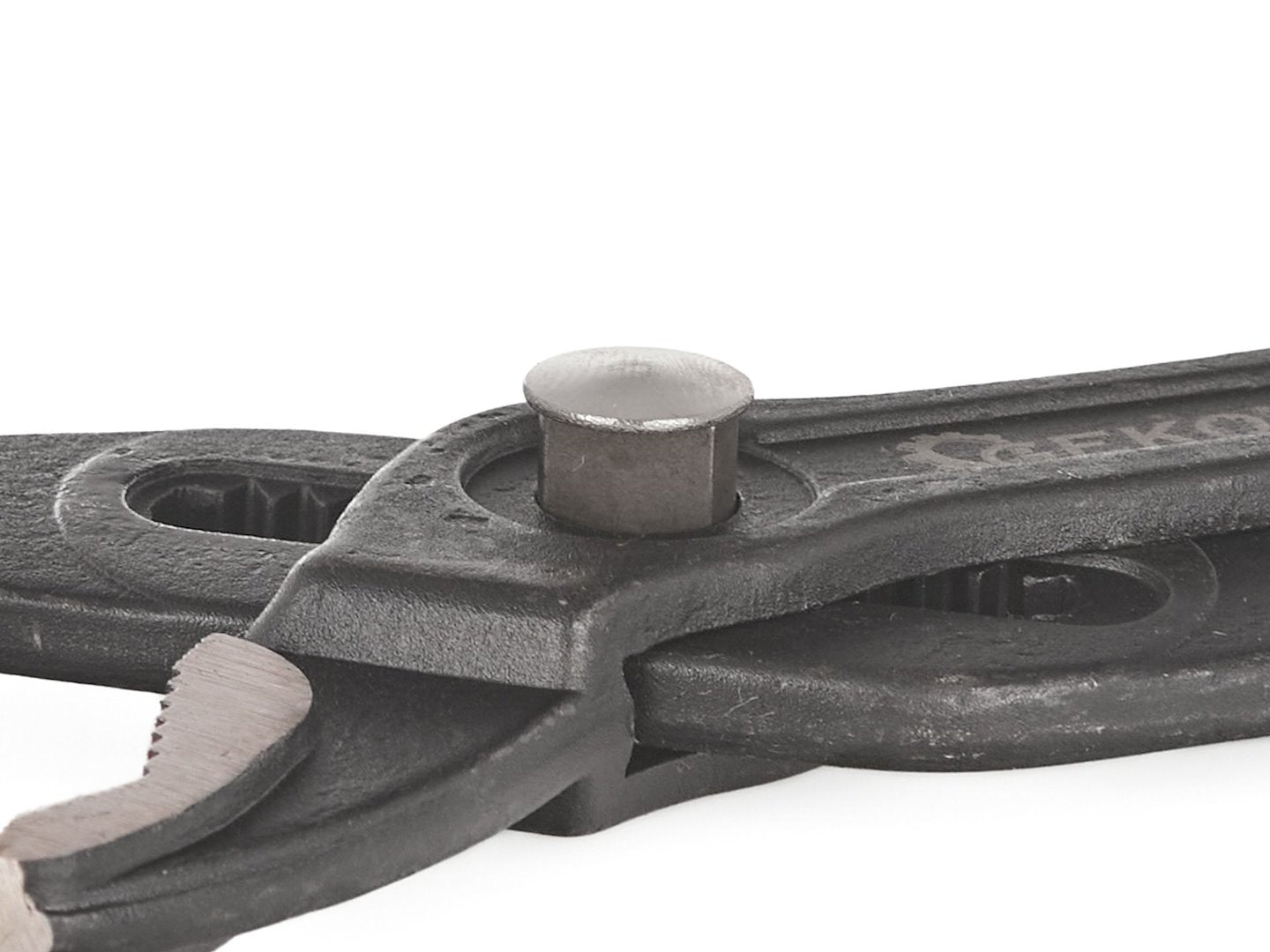 Waterpomptang 300 mm (drukknop)