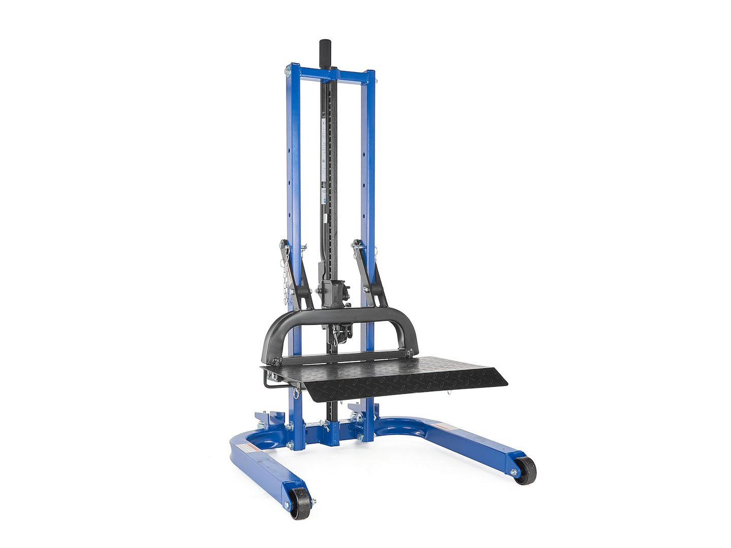 2-in-1 garage autolift GK1800