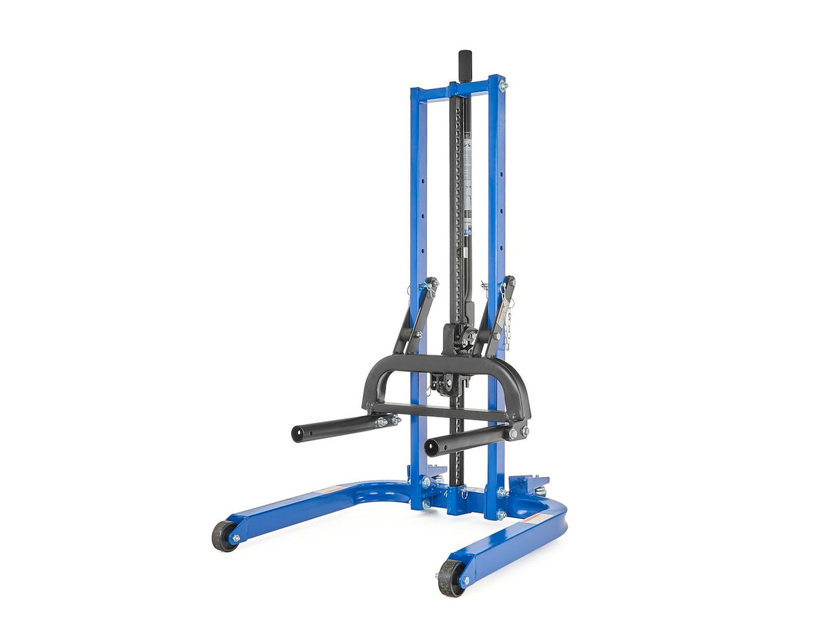 2-in-1 garage autolift GK1800