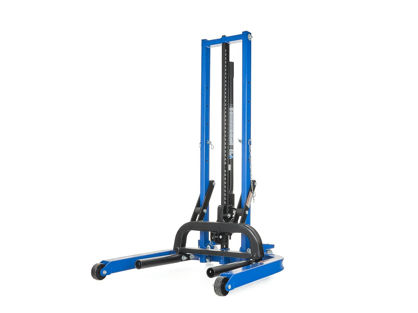 2-in-1 garage autolift GK1800