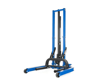 2-in-1 garage autolift GK1800