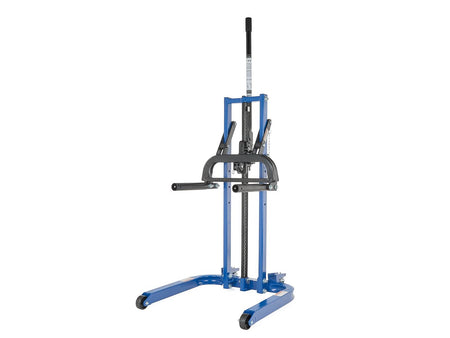 2-in-1 garage autolift GK1800
