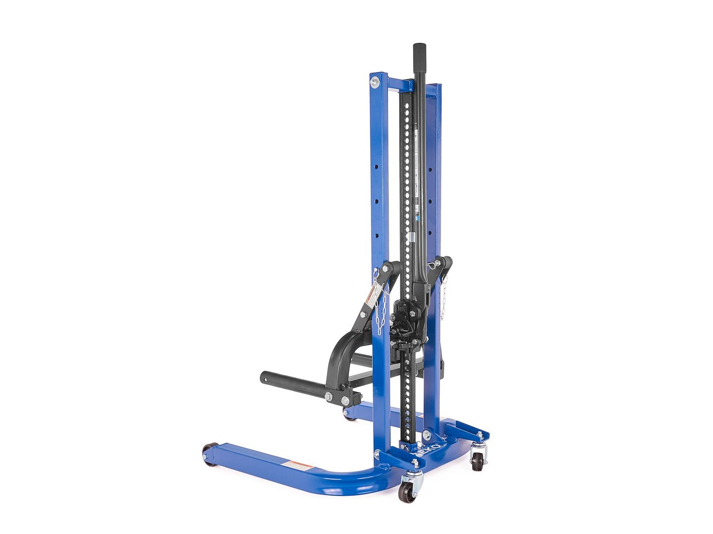 2-in-1 garage autolift GK1800