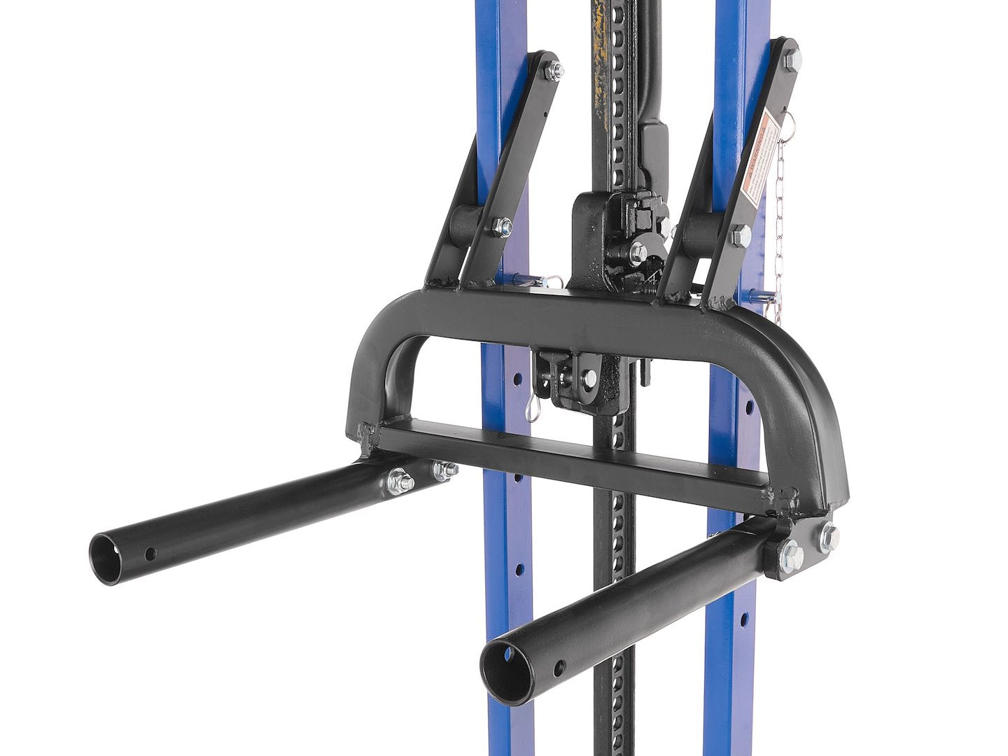 2-in-1 garage autolift GK1800