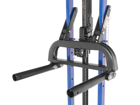 2-in-1 garage autolift GK1800