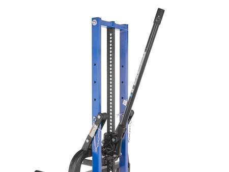 2-in-1 garage autolift GK1800
