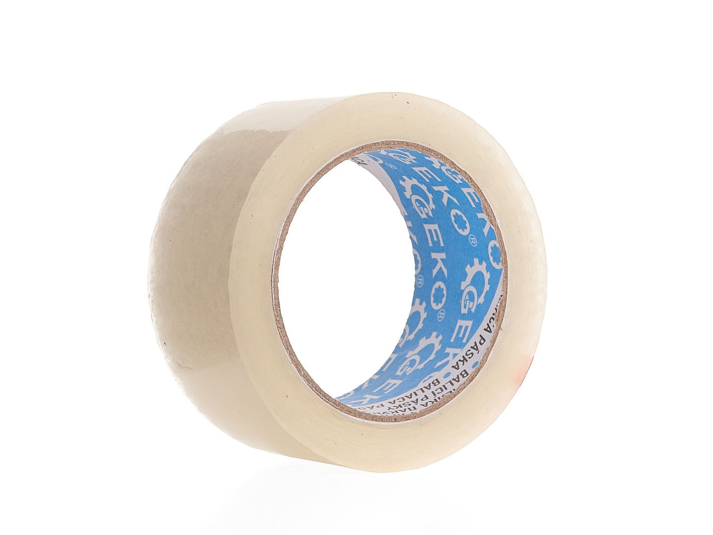 Duidelijke pakband 48mm x 90m