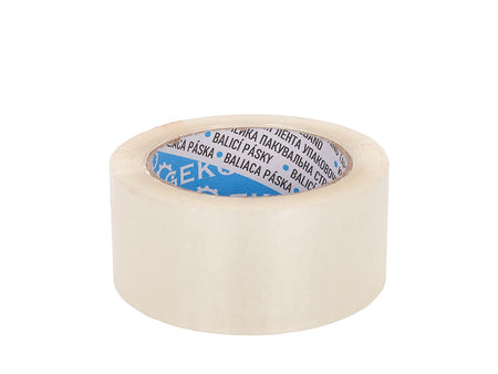 Duidelijke pakband 48mm x 90m