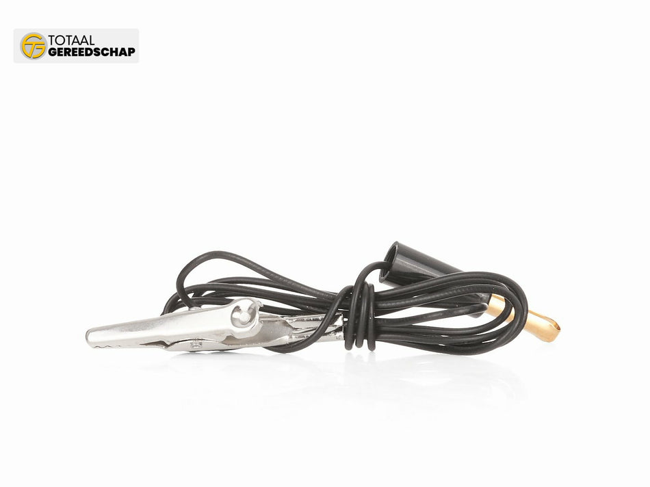 6-24V automotive circuit tester with 90cm cable