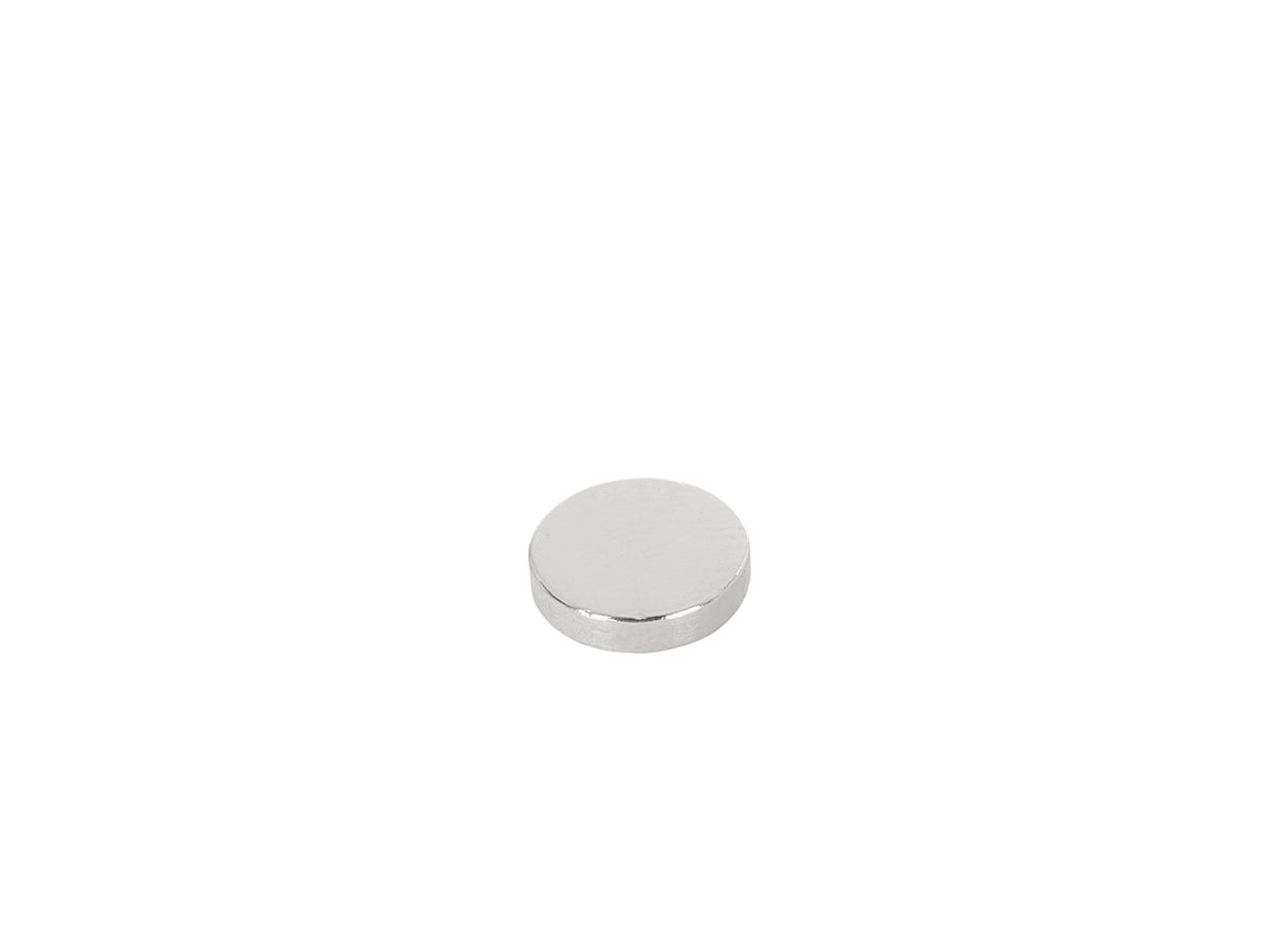 8x2mm ronde neodymiummagneten