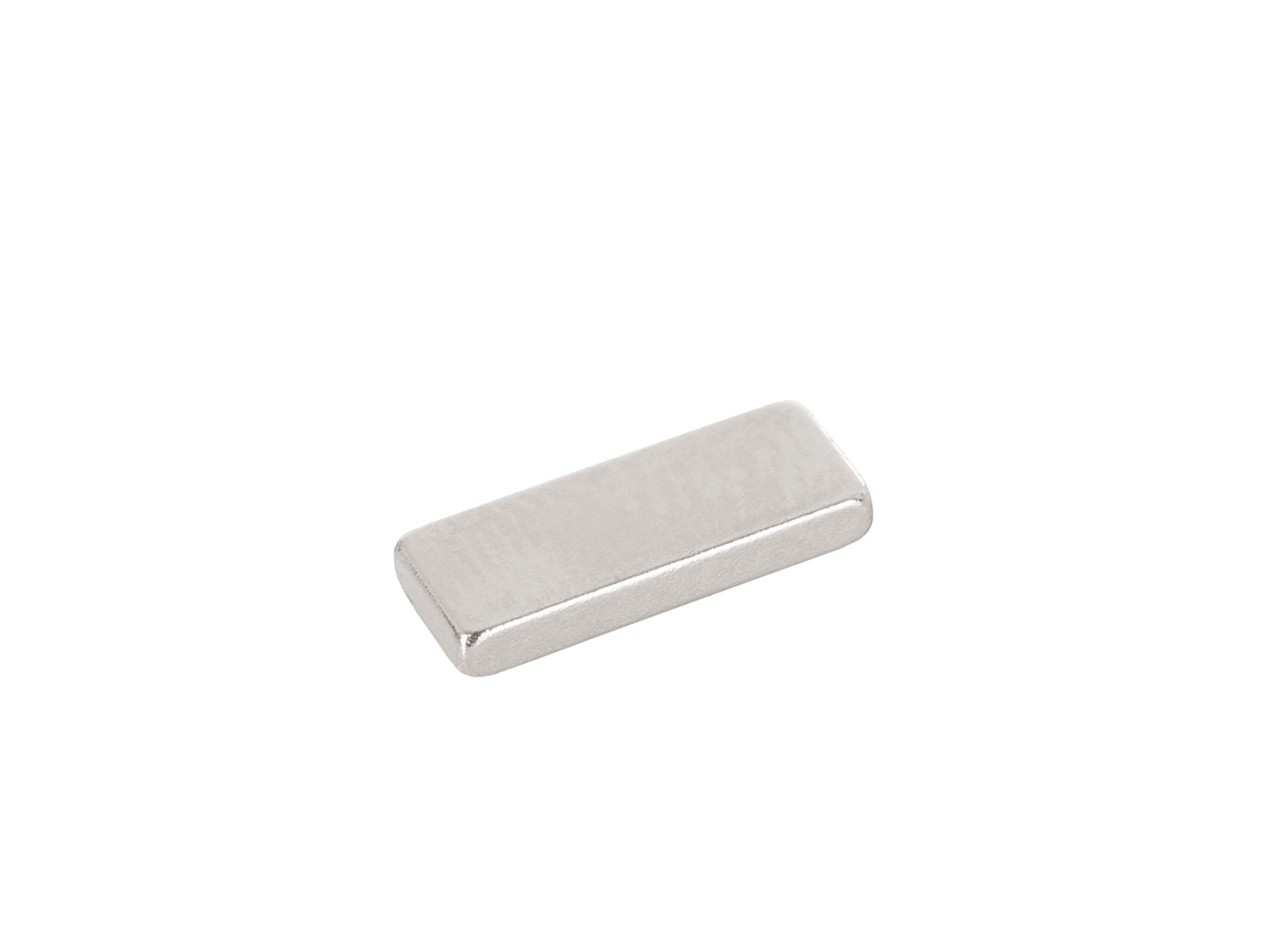10x4x1.5mm rechthoekige neodymiummagneten