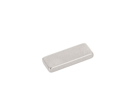 10x4x1.5mm rechthoekige neodymiummagneten