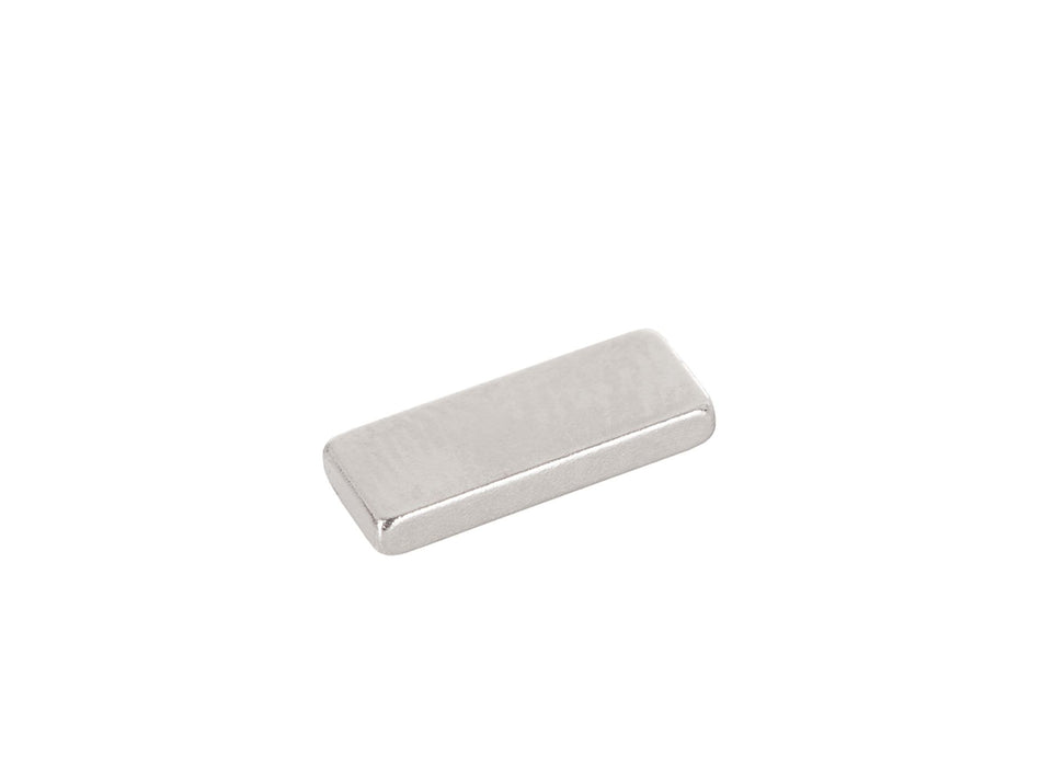10x4x1.5mm rechthoekige neodymiummagneten