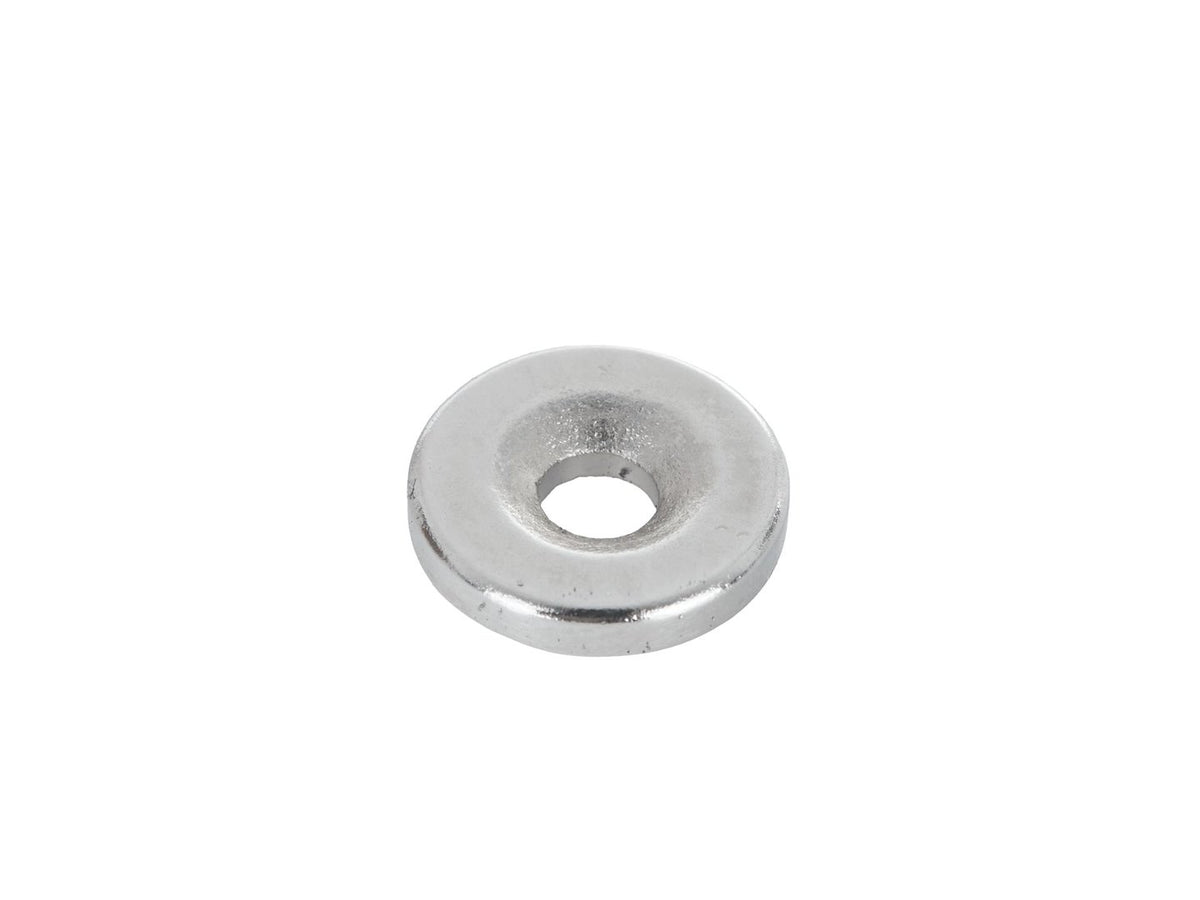 14x3mm ronde neodymiummagneten met schroefgat