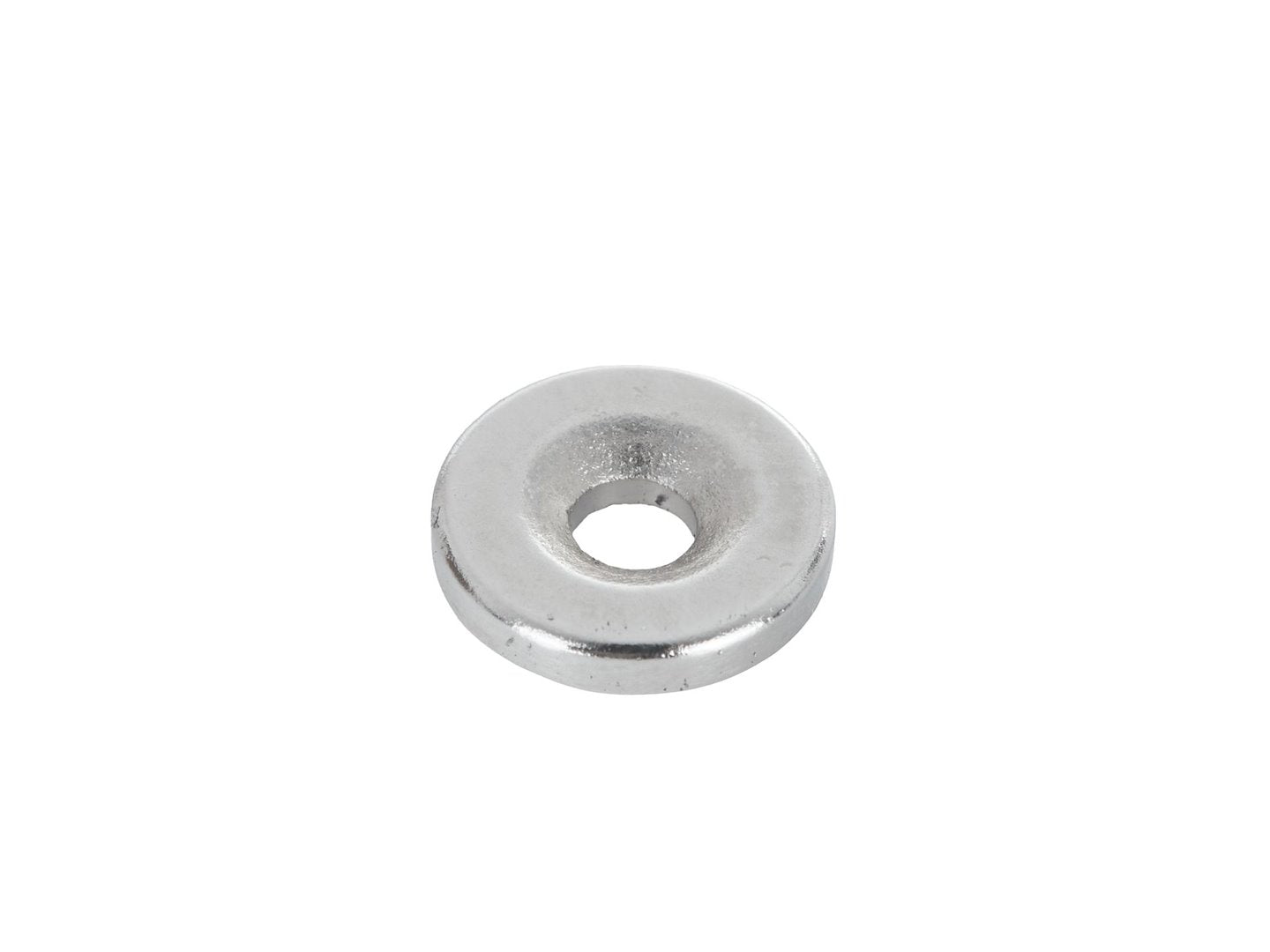 14x3mm ronde neodymiummagneten met schroefgat