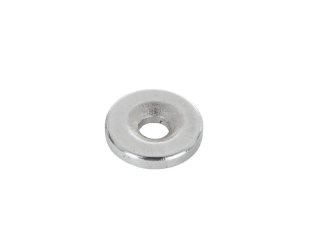 14x3mm ronde neodymiummagneten met schroefgat