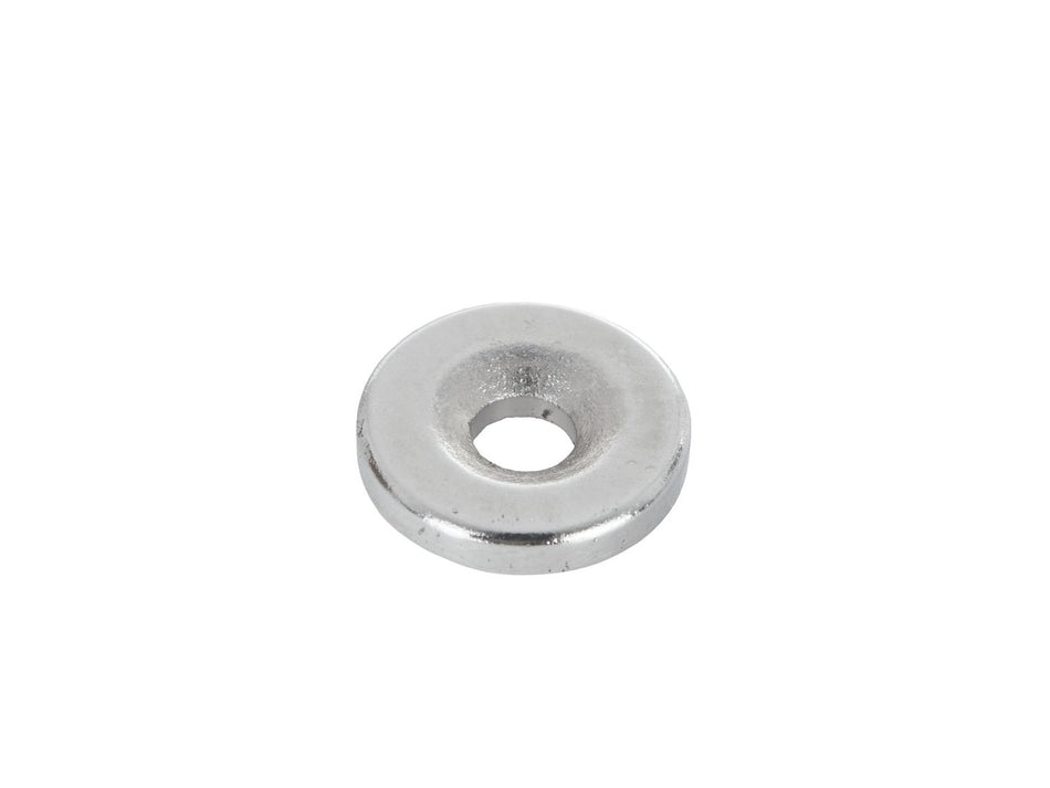 14x3mm ronde neodymiummagneten met schroefgat