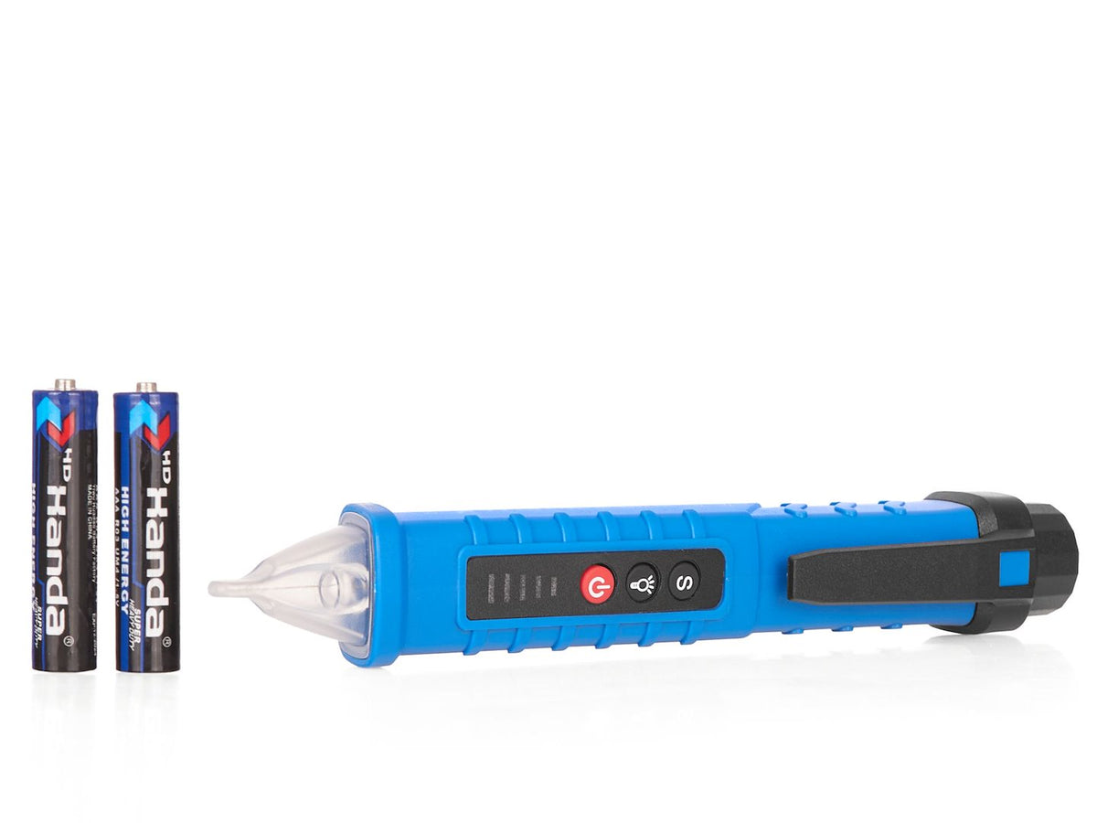 Contactloze spanningsdetector 12-1000V