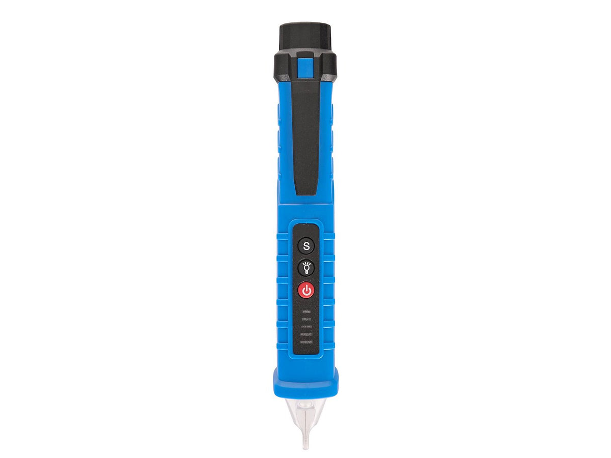 Contactloze spanningsdetector 12-1000V