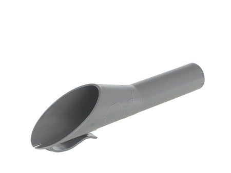 Diesel-trechter 24mm - EASY FUEL type