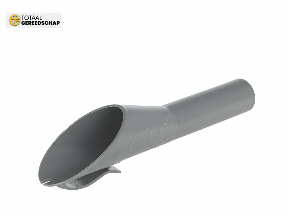 Diesel fuel funnel 24mm - EASY FUEL type