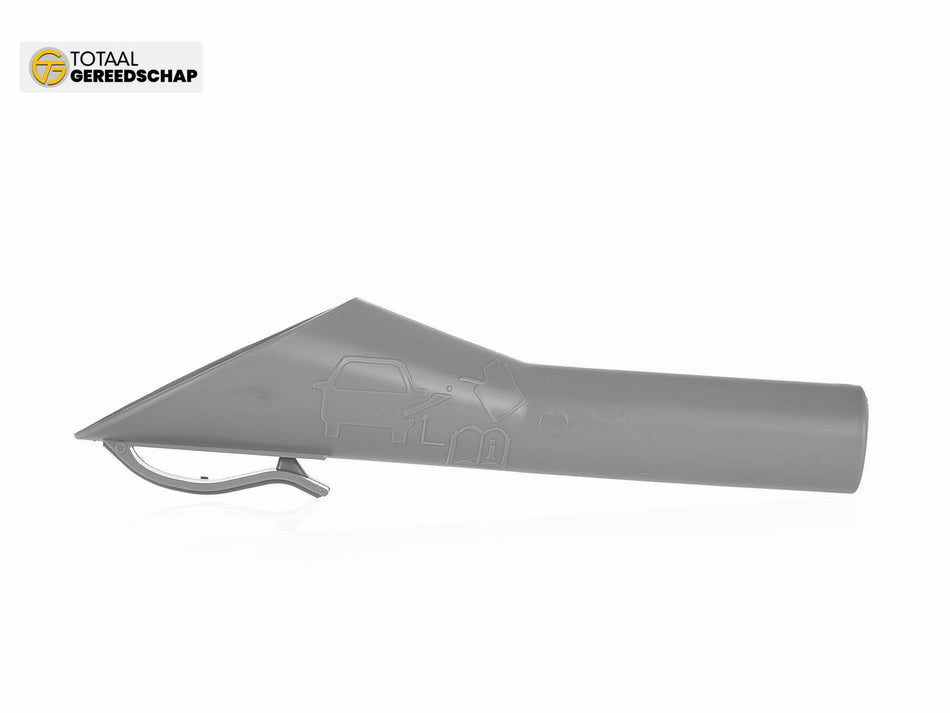 Diesel fuel funnel 24mm - EASY FUEL type