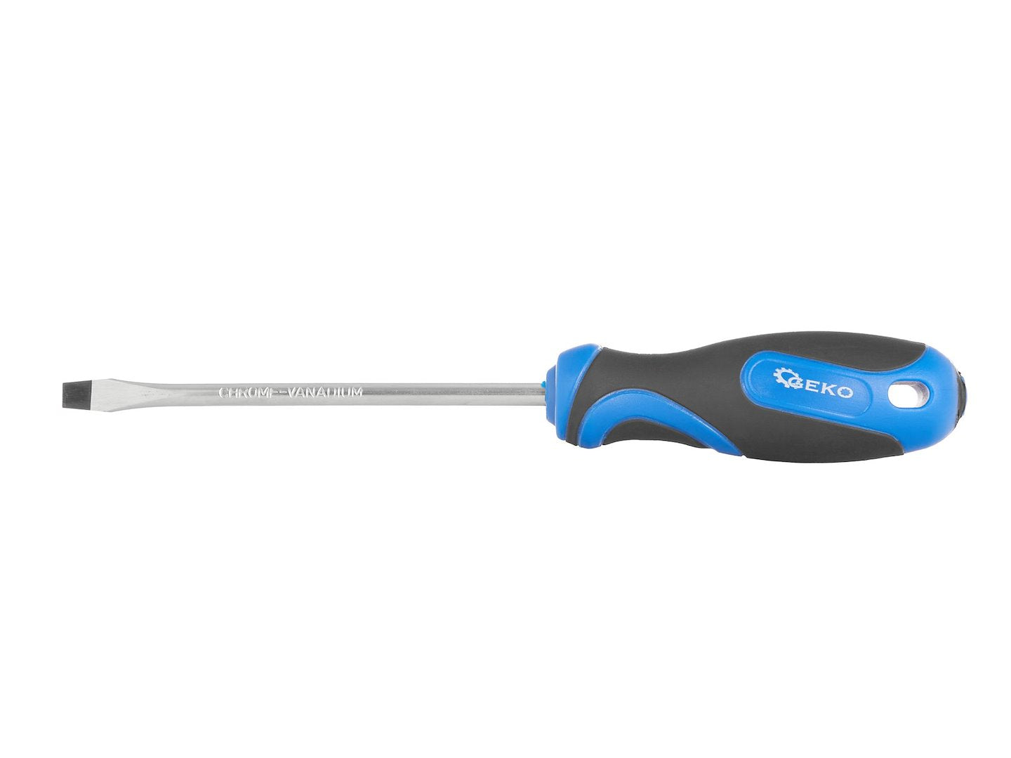 6x125mm sleufschroevendraaier