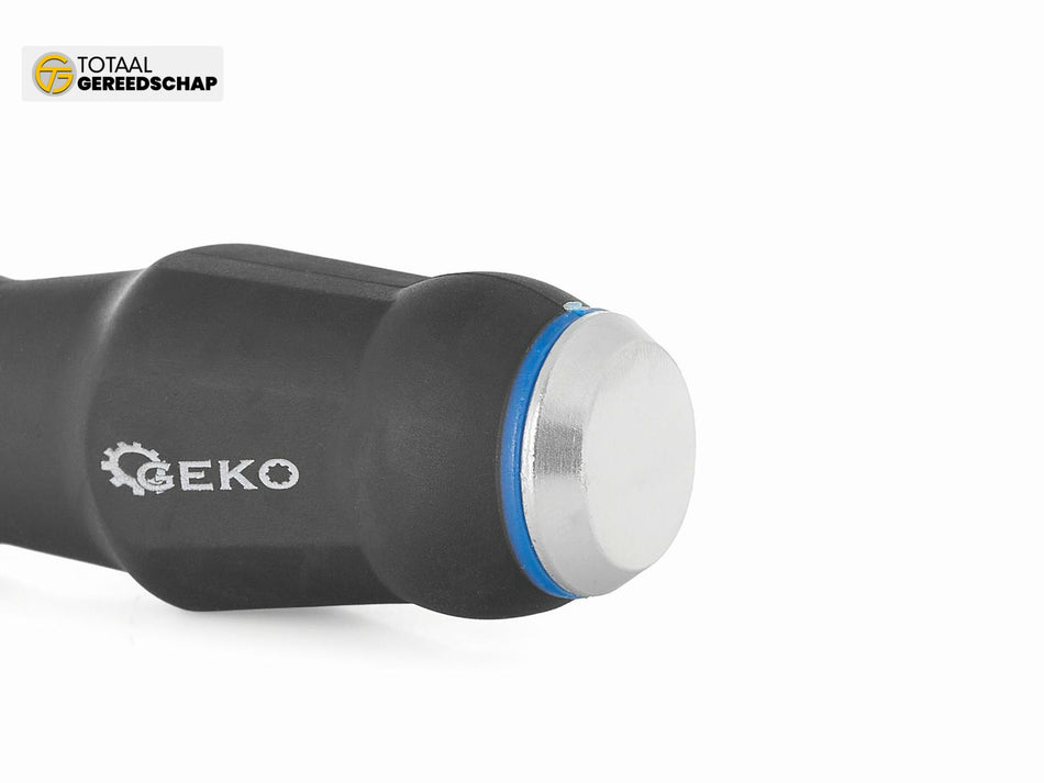 #1x100mm phillips head impact screwdriver CrV