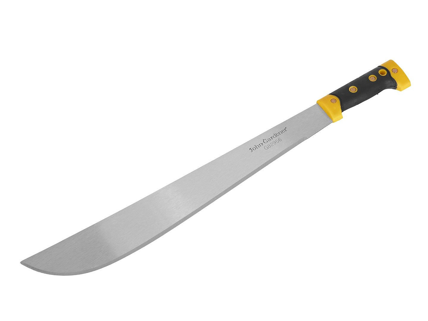 Tuimesset met hoes 60cm JG