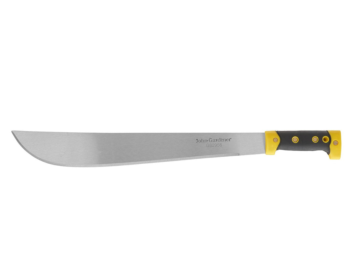 Tuimesset met hoes 60cm JG