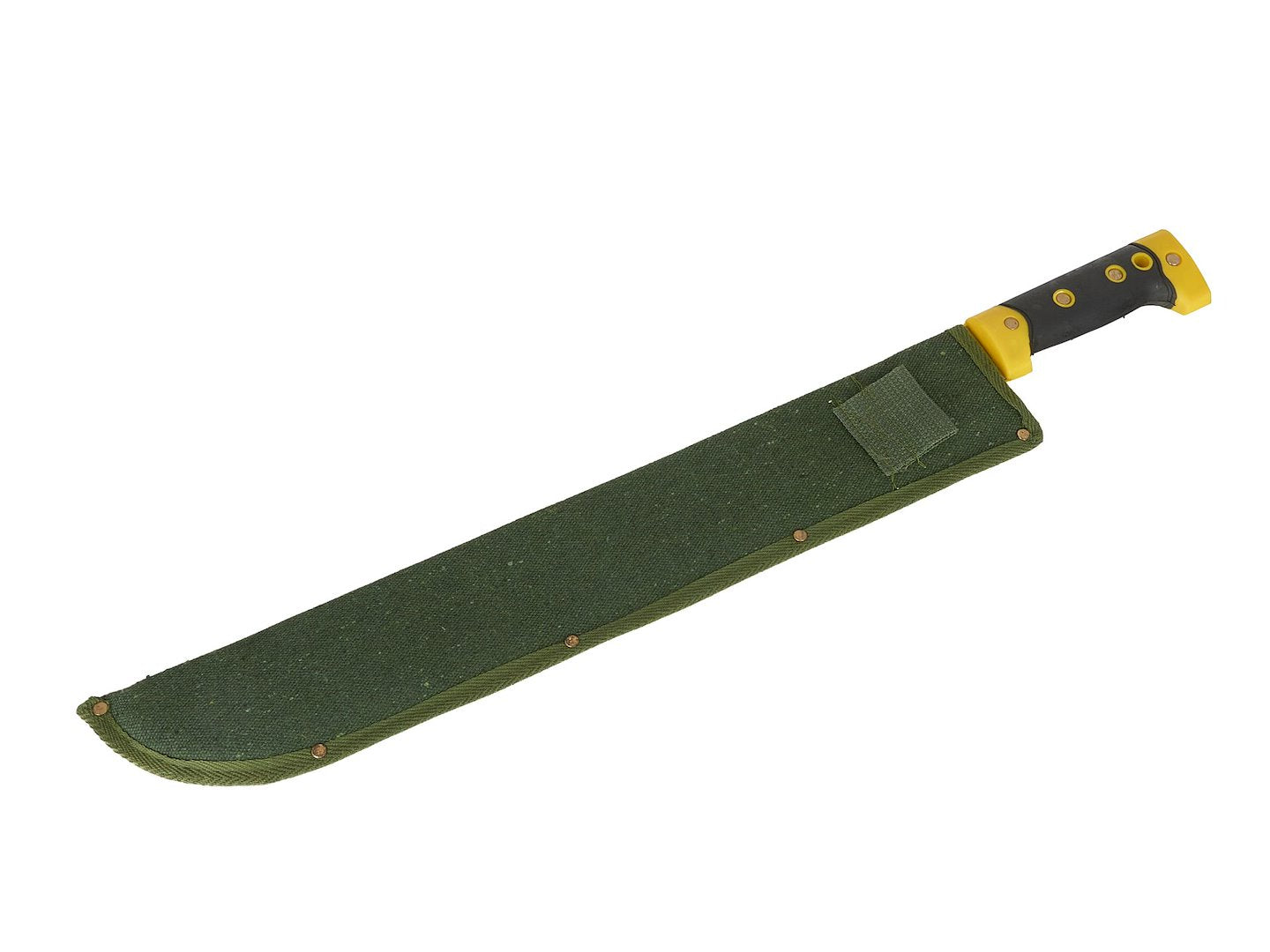 Tuimesset met hoes 60cm JG