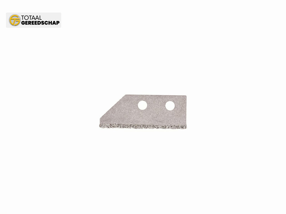 2pcs spare blades 50mm for joint scraper