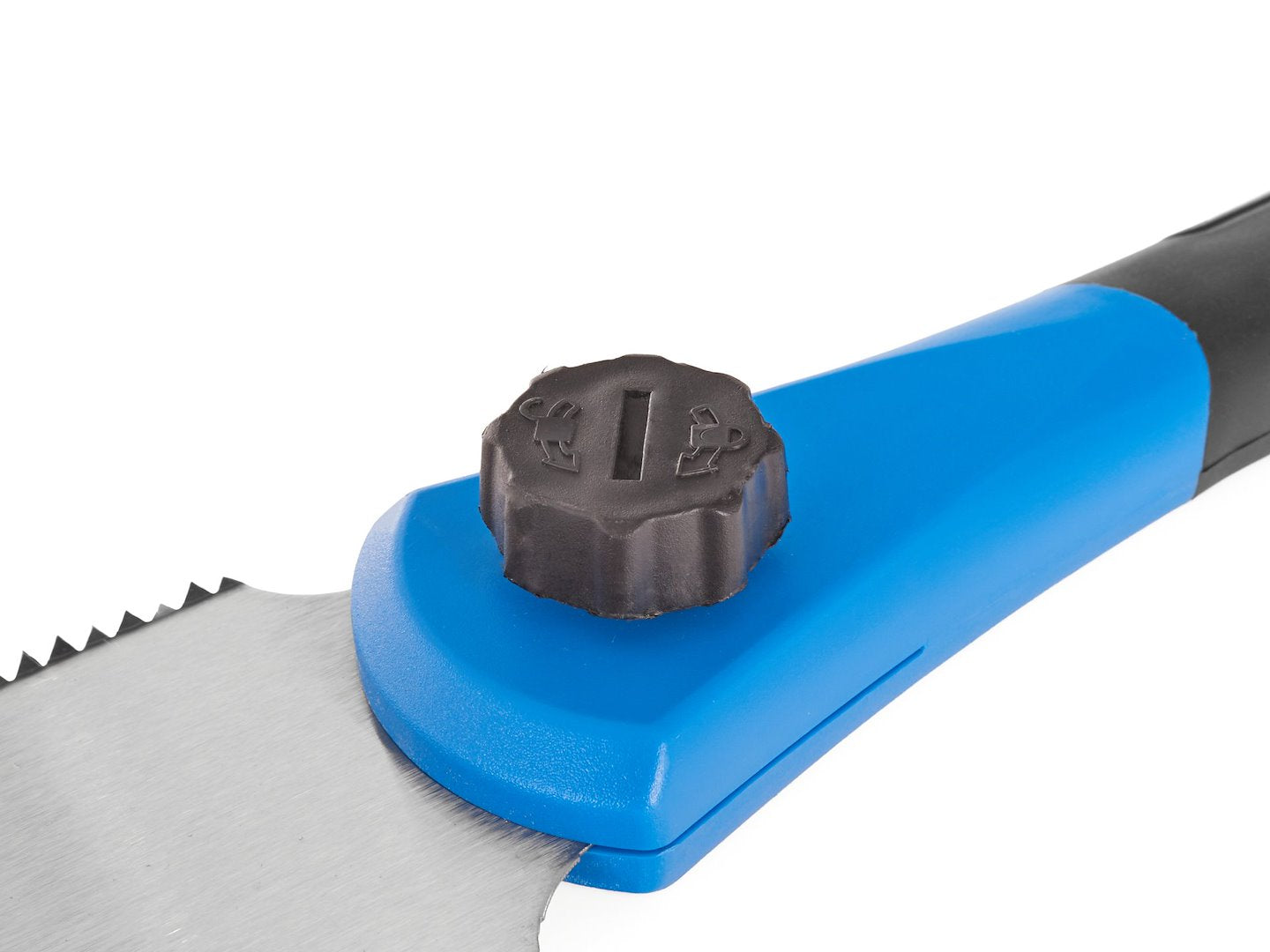 320mm Japanse stijl dubbelzijdige zaag