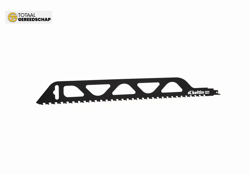 Aerated Concrete Saber Saw Blade 405mm 32T