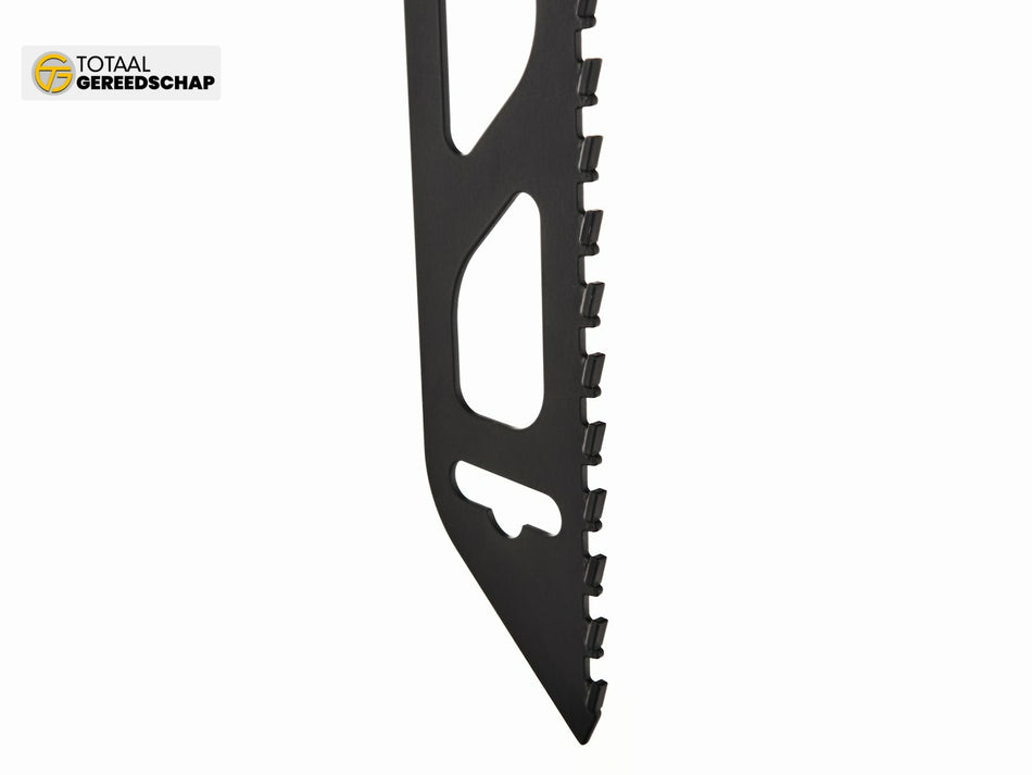 Aerated Concrete Saber Saw Blade 405mm 32T