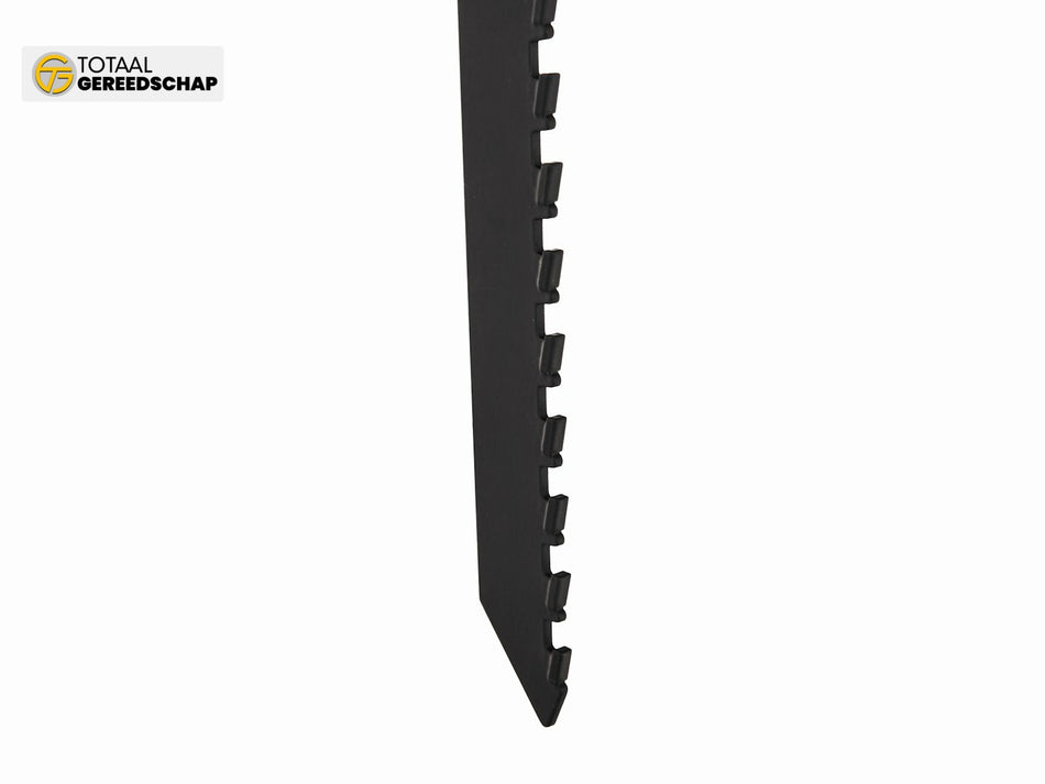 Aerated Concrete Saber Saw Blade 240mm 15T