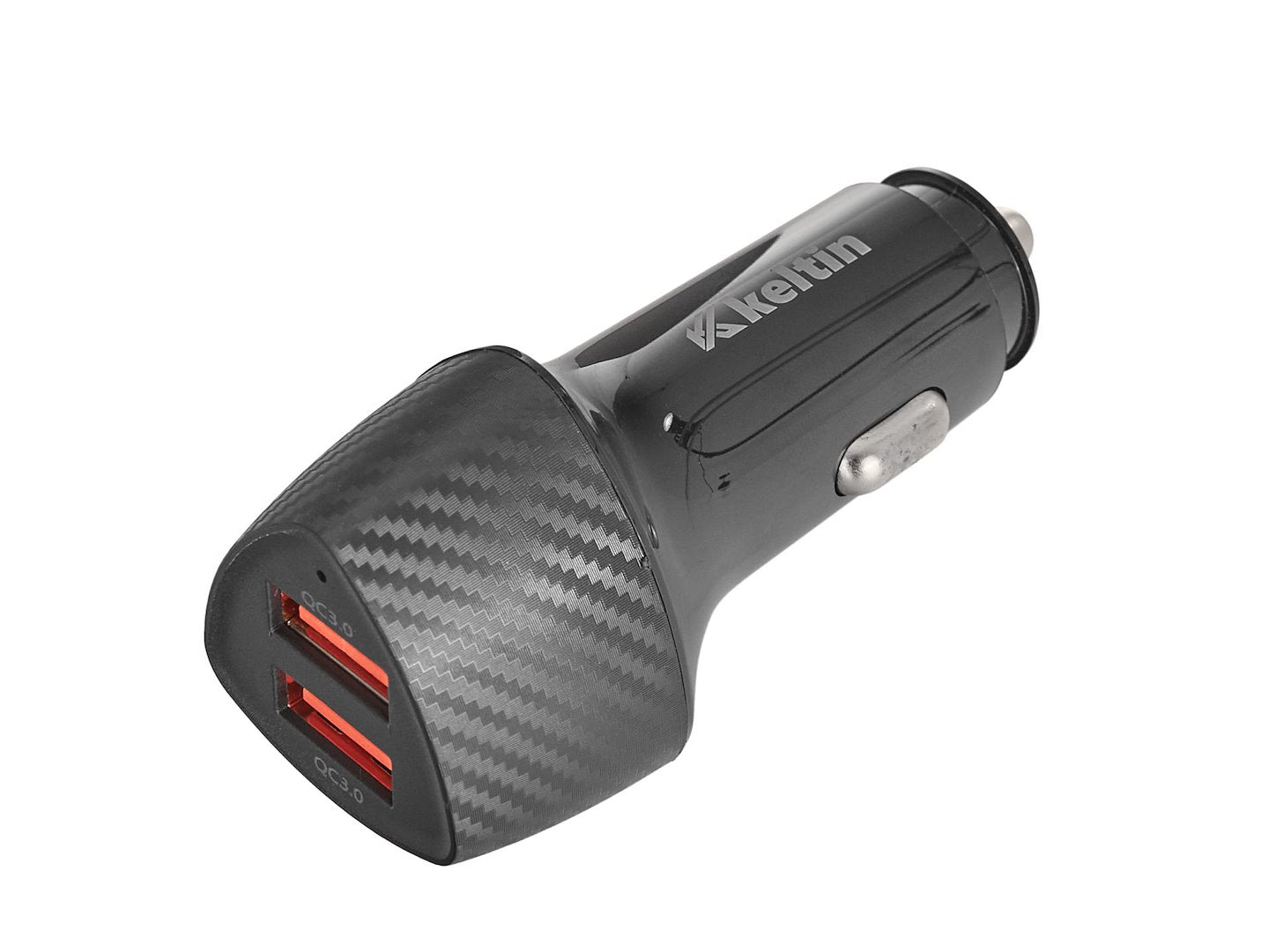 Autolader 36W 7.2A (QC3.0)
